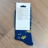 Κάλτσες Funky Socks "Taurus" (S042)