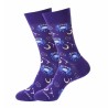 Κάλτσες Funky Socks "Cancer" (S043)
