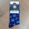 Κάλτσες Funky Socks "Cancer" (S043)