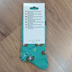 Κάλτσες Funky Socks "Aries" (S044)