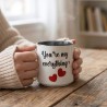 Κεραμική Κούπα 330ml, "You're My Everything" (G793)