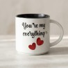 Κεραμική Κούπα 330ml, "You're My Everything" (G793)