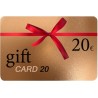 Δωροκάρτα Gift Card 20
