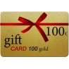 Δωροκάρτα Gift Card 100 Gold