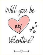 My Valentine 💖