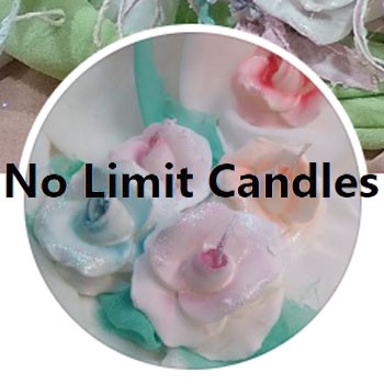 No LImit Candles